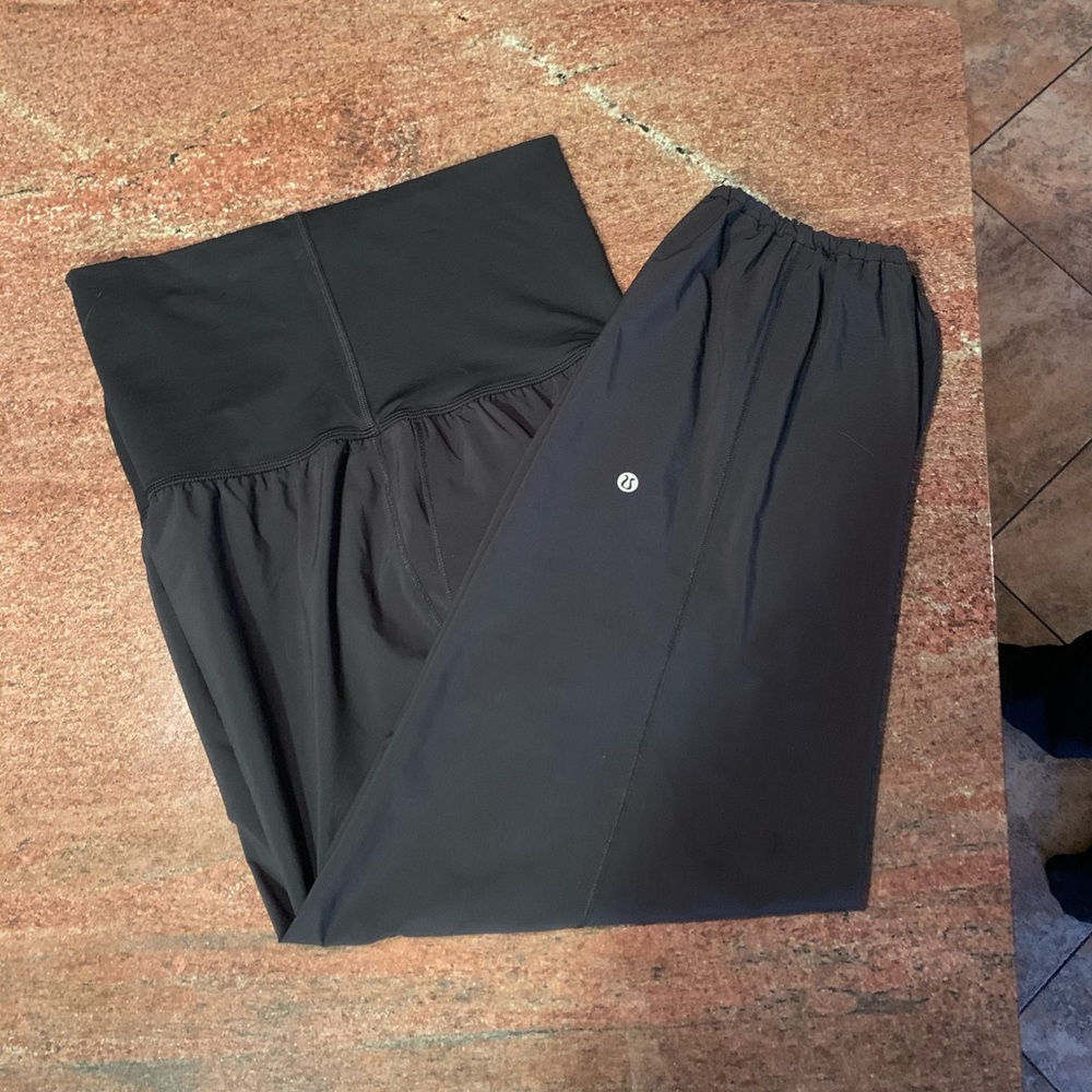 Lululemon Joggers